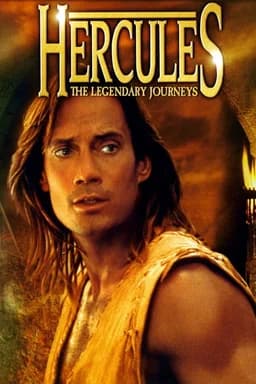 Hercules: The Legendary Journeys - Season 4