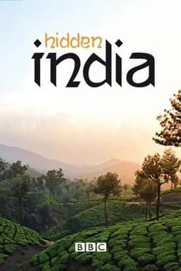 Hidden India - Season 1