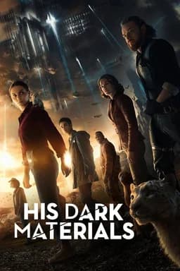 His Dark Materials - Season 1