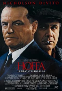 Hoffa (1992)