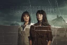 Hollington Drive - Season 1