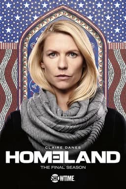 Homeland - Season 3