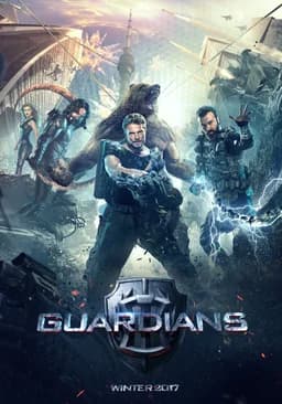 The Guardians (2017)
