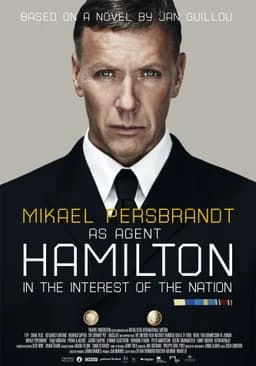Hamilton: In the Interest of the Nation (2012)