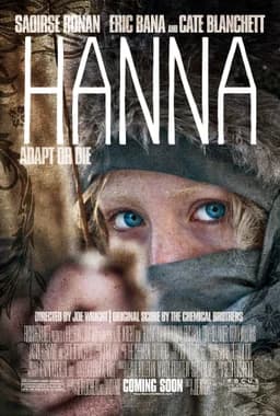 Hanna (2011)