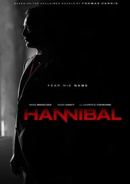 Hannibal - Season 1