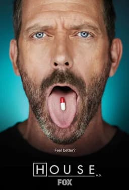 House - Season 4