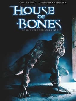 House of Bones (2010)