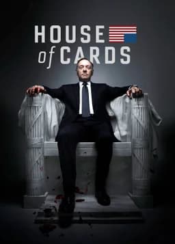 House of Cards - Season 1