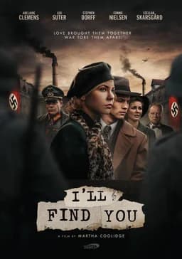 I'll Find You (2019)
