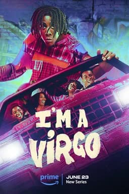 I'm a Virgo - Season 1