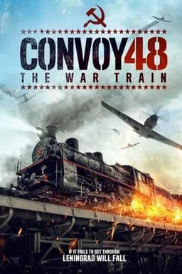 Convoy 48 (2019)