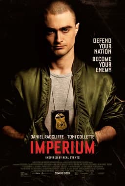 Imperium (2016)