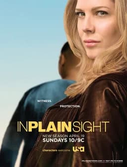 In Plain Sight - Season 1