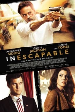 Inescapable (2012)