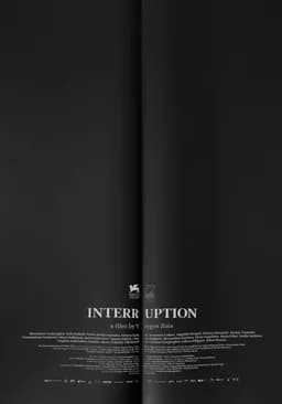 Interruption (2015)