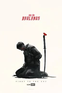 Into the Badlands - Season 3
