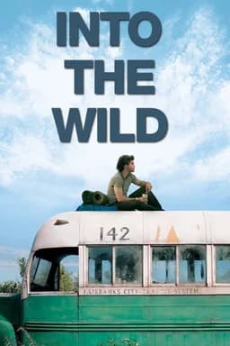 Into the Wild (2007)