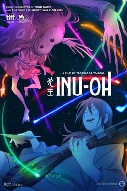 Inu-oh (2021)