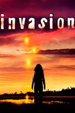 Invasion - Season 1