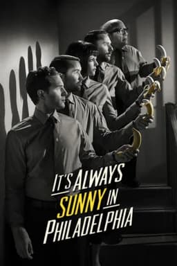 It's Always Sunny in Philadelphia - Season 2