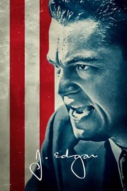 J. Edgar (2011)