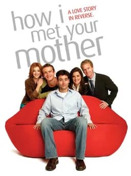 How I Met Your Mother - Season 4