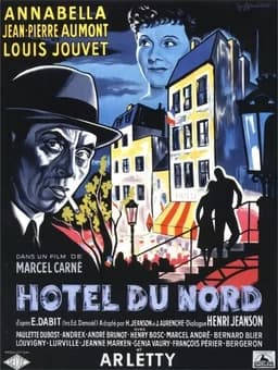 Hotel du Nord (1938)