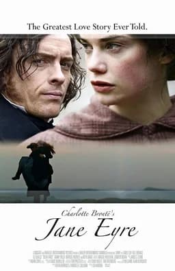Jane Eyre - Season 1