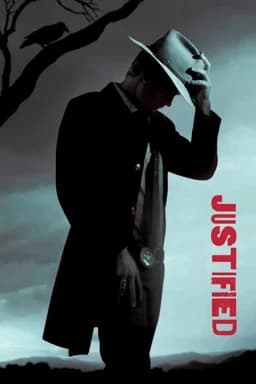 Justified - Season 4