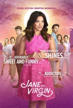 Jane the Virgin - Season 1