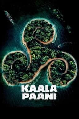 Kaala Paani - Season 1