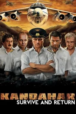 Kandagar (2010)