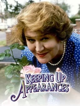 Keeping Up Appearances - Season 4