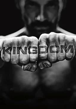 Kingdom - Season 1