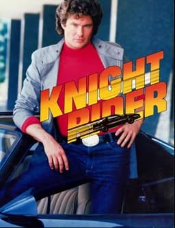 Knight Rider - Season 2