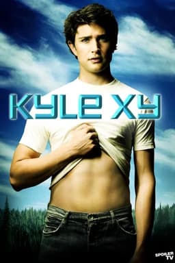 Kyle XY - Season 3
