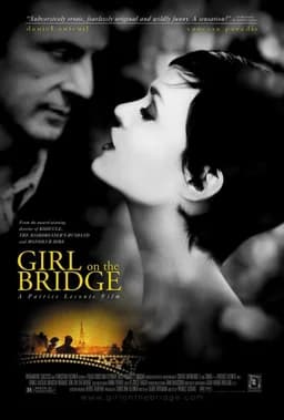 La fille sur le pont (1999)