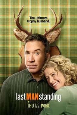 Last Man Standing - Season 1