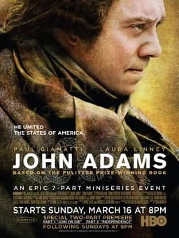 John Adams - Season 1