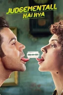 Judgementall Hai Kya (2019)