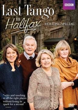 Last Tango in Halifax - Season 1
