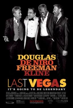 Last Vegas (2013)