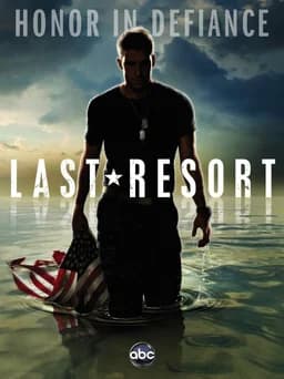 Last Resort - Season 1