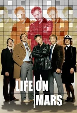 Life on Mars - Season 1