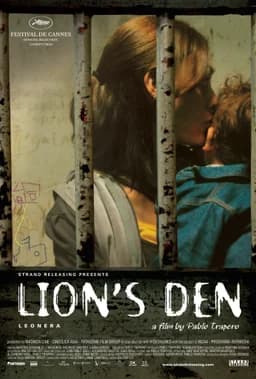 Leonera (2008)