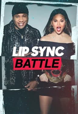 Lip Sync Battle - Season 2