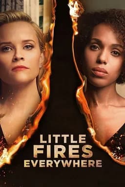 Little Fires Everywhere - Season 1