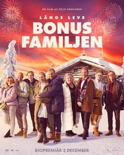 Long Live the Bonus Family (2022)