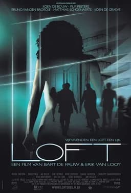 Loft (2008)